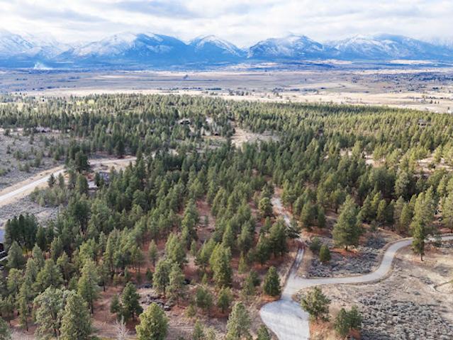 Land for sale in Hamilton, Montana