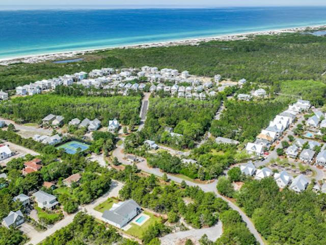 Land for sale in Walton, Florida