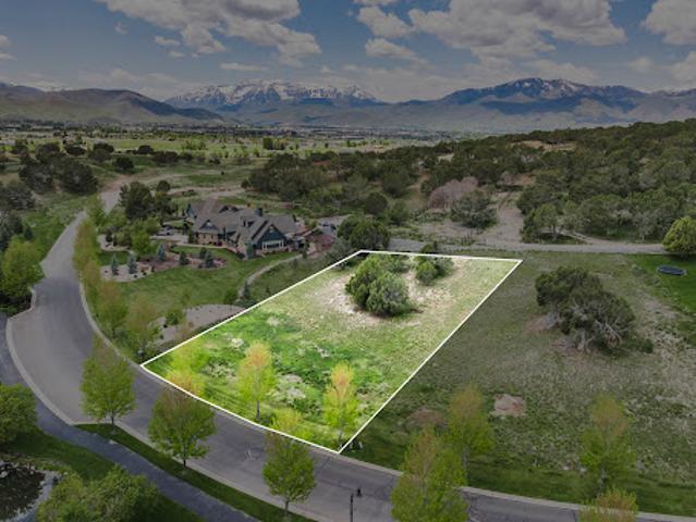 Land for sale in Heber City