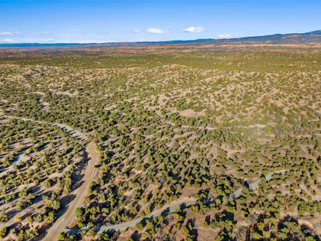 Land for sale in Santa Fe, New Mexico