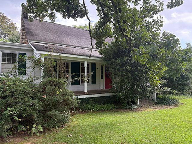 Land for sale in Cobb, Georgia