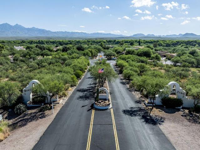 Land for sale in Arizona