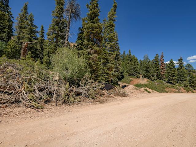 Land for sale in Duck Creek Village, Utah