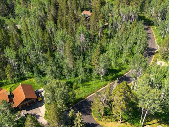 Land for sale in Wyoming