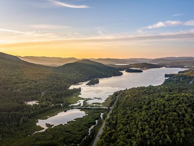 Land for sale in Matawinie, Quebec