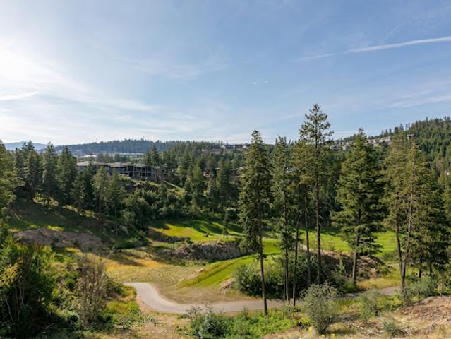 Land for sale in Vernon, British Columbia