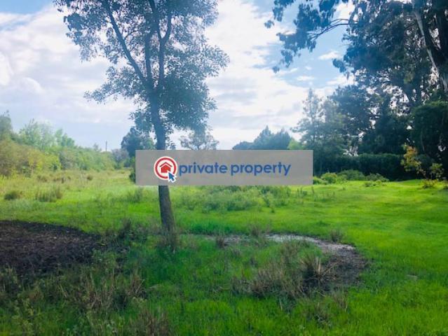 Land for sale in Laikipia