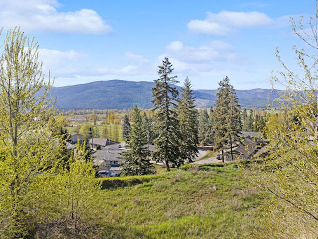 Land for sale in Lumby, British Columbia