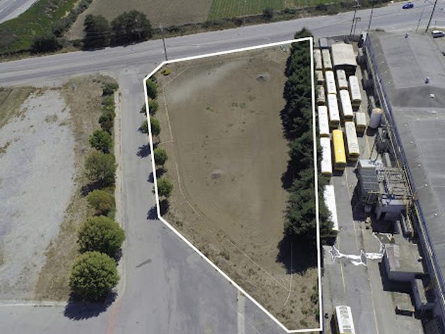 Land for sale in Watsonville