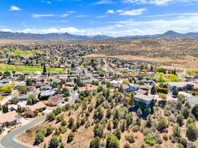 Land for sale in Dewey, Arizona