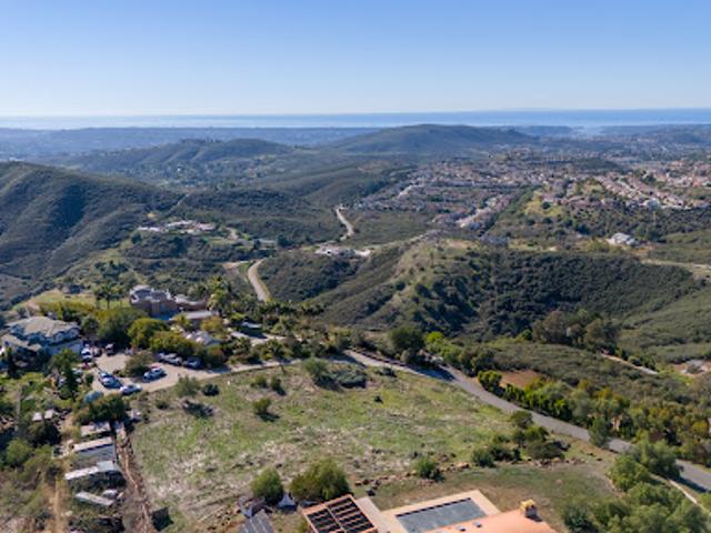 Land for sale in California