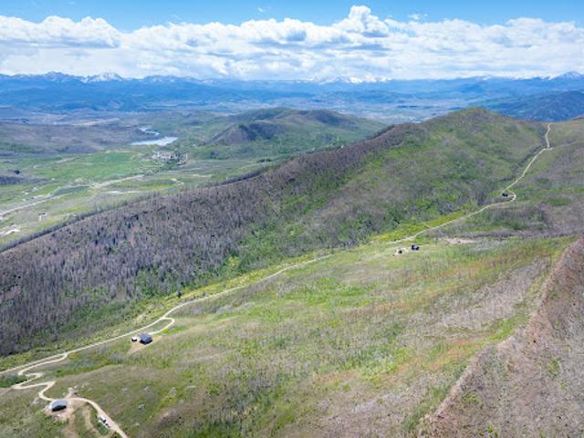 Land for sale in Colorado
