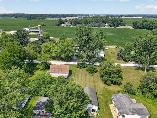 Land for sale in Syracuse, Indiana