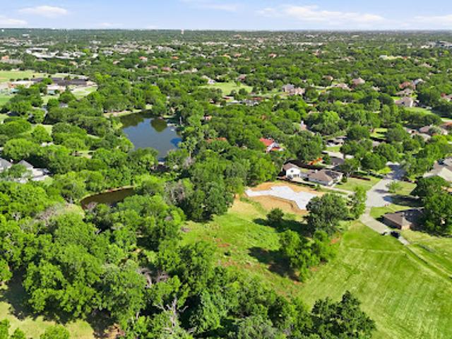 Land for sale in Southlake, Texas