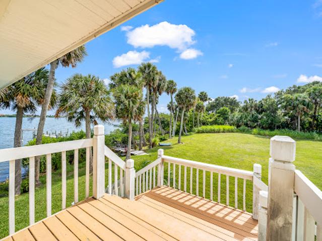 Land for sale in Merritt Island, Florida