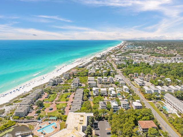 Land for sale in Walton, Florida