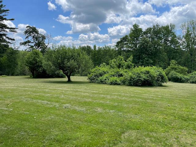Land for sale in New Hampshire