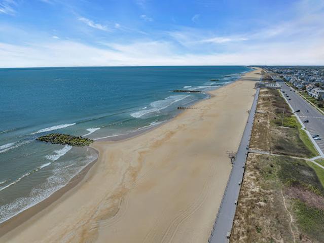 Land for sale in Monmouth, New Jersey
