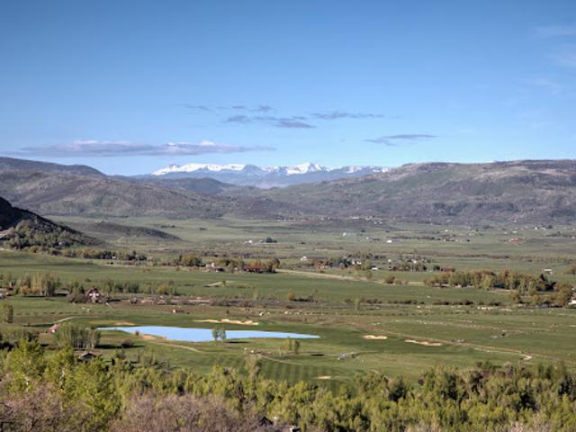 Land for sale in Steamboat Springs, Colorado