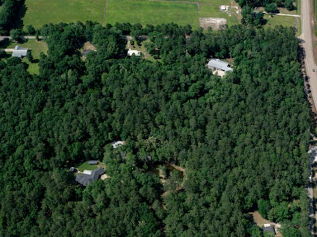 Land for sale in Louisiana