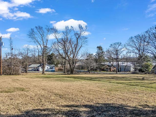 Land for sale in Hendersonville, North Carolina