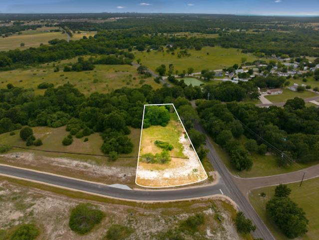 Land for sale in College Station, Texas