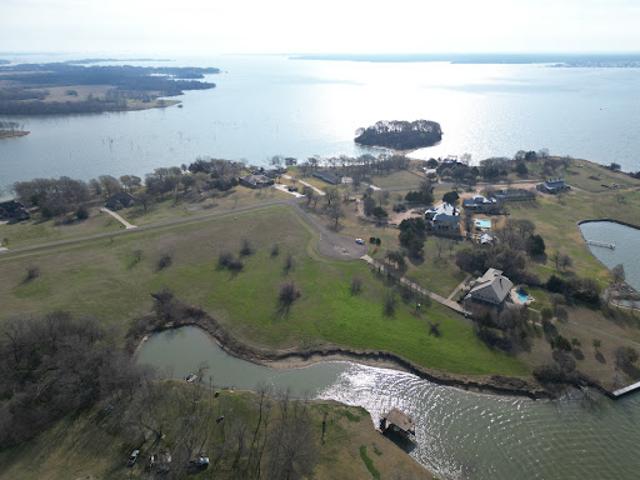 Land for sale in Navarro, Texas