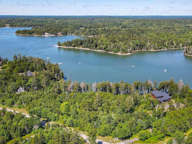 Land for sale in Cushing, Knox County