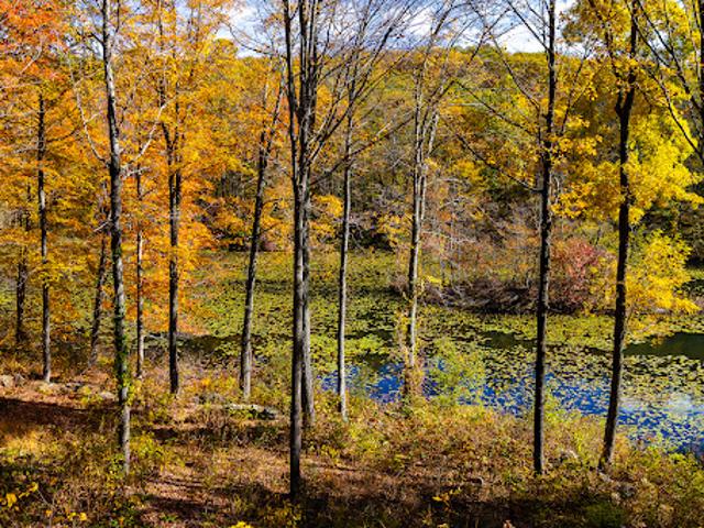 Land for sale in Pawling, New York