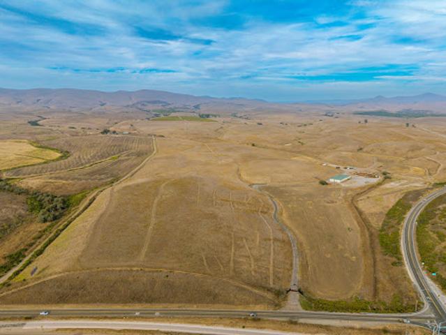 Land for sale in Nipomo, California
