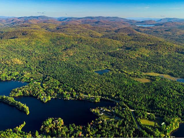 Land for sale in Laurentides, Quebec