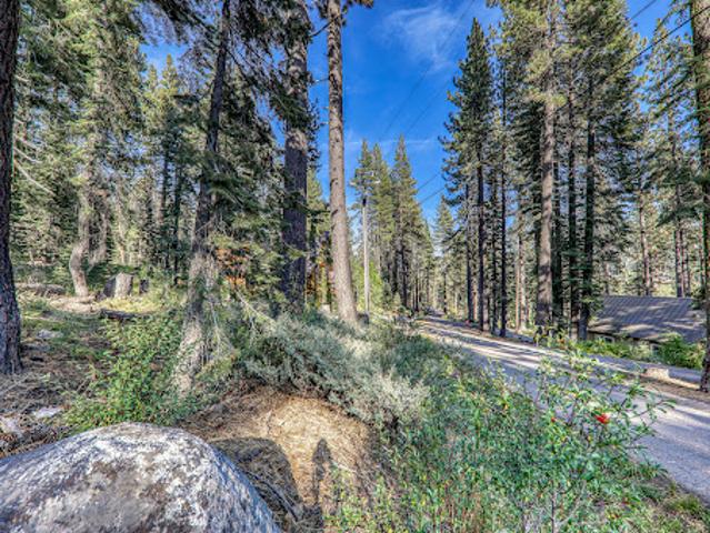 Land for sale in California