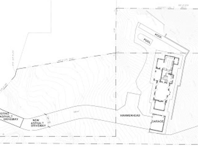 Land for sale in Topanga, California