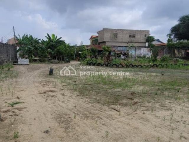 Property for sale in Eti Osa, Abuja