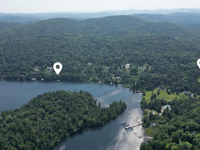 Land for sale in Laurentides, Quebec