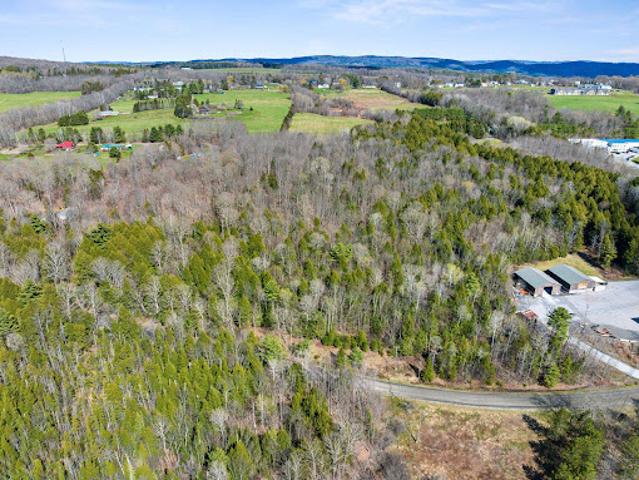 Land for sale in Randolph, Vermont