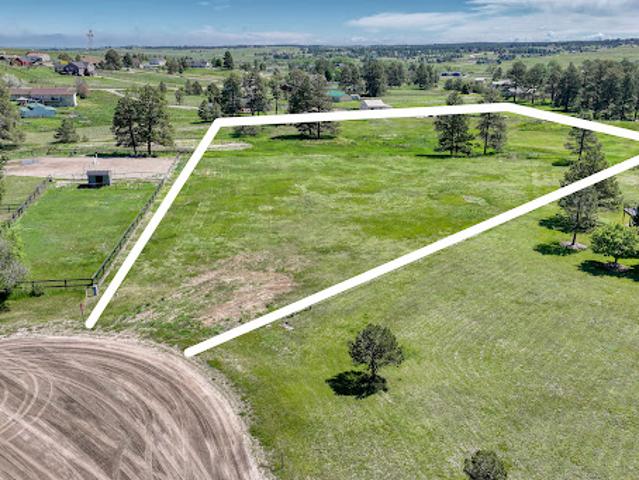 Land for sale in Elizabeth