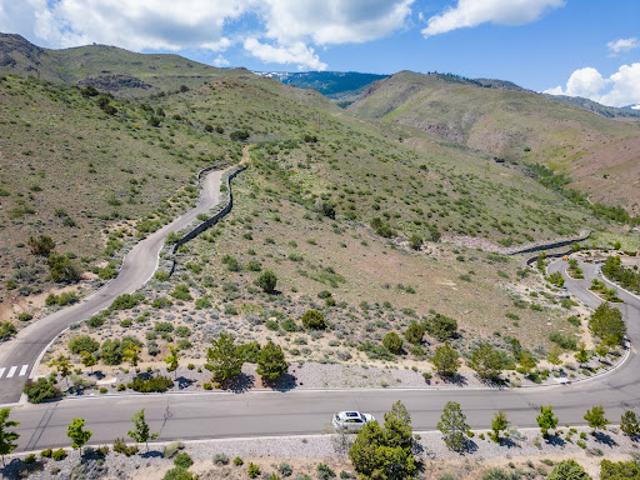 Land for sale in Reno, Nevada
