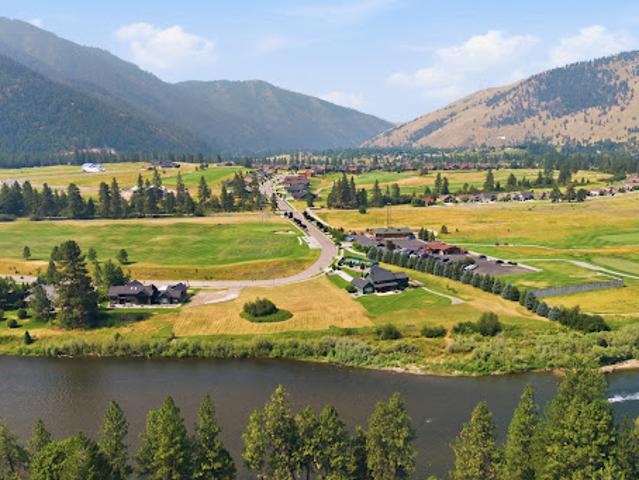 Land for sale in Missoula, Montana