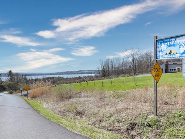 Land for sale in Skaneateles, New York
