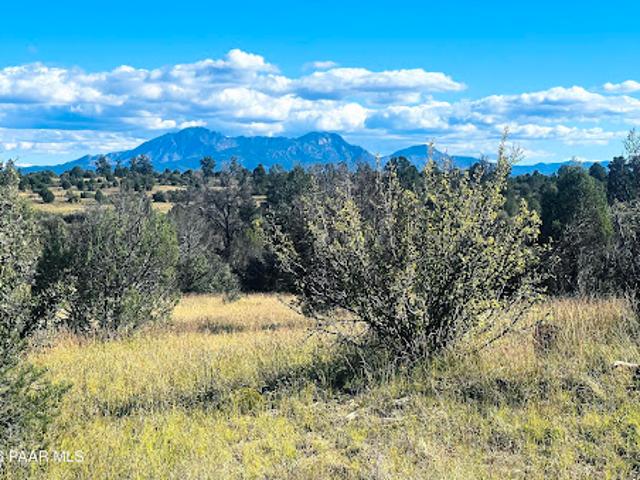 Land for sale in Yavapai County, Arizona