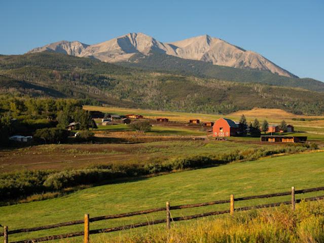 Land for sale in Eagle, Colorado