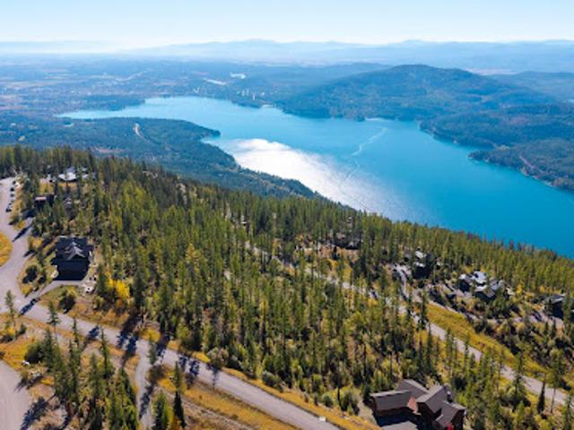 Land for sale in Whitefish, Montana