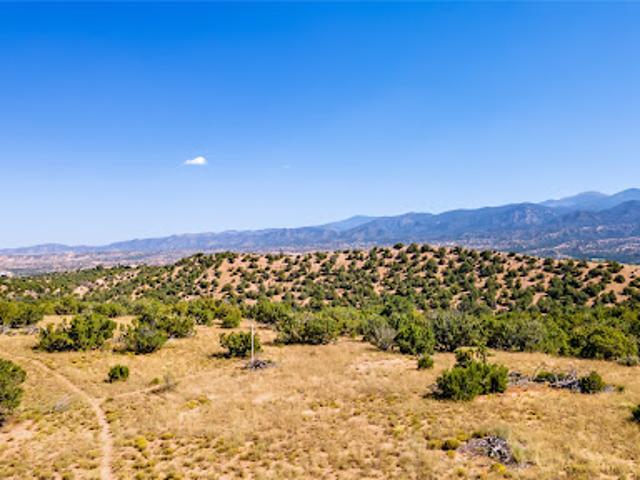 Land for sale in Santa Fe, New Mexico