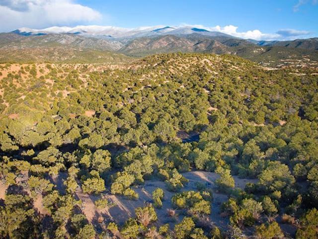 Land for sale in Santa Fe, New Mexico