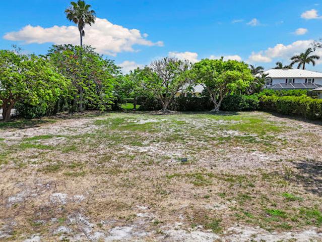Land for sale in Marco Island, Florida
