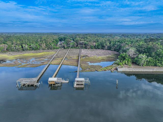 Land for sale in Fernandina Beach, Florida