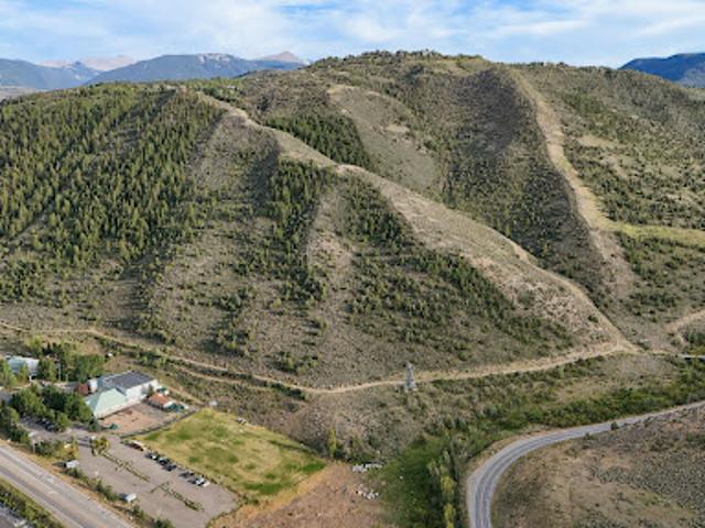 Land for sale in Edwards, Eagle County