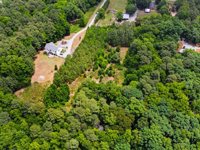 Land for sale in Chapel Hill, North Carolina