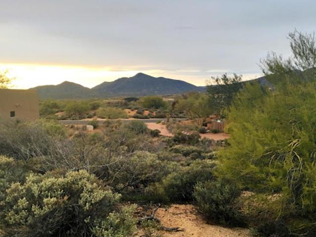 Land for sale in Scottsdale, Maricopa County